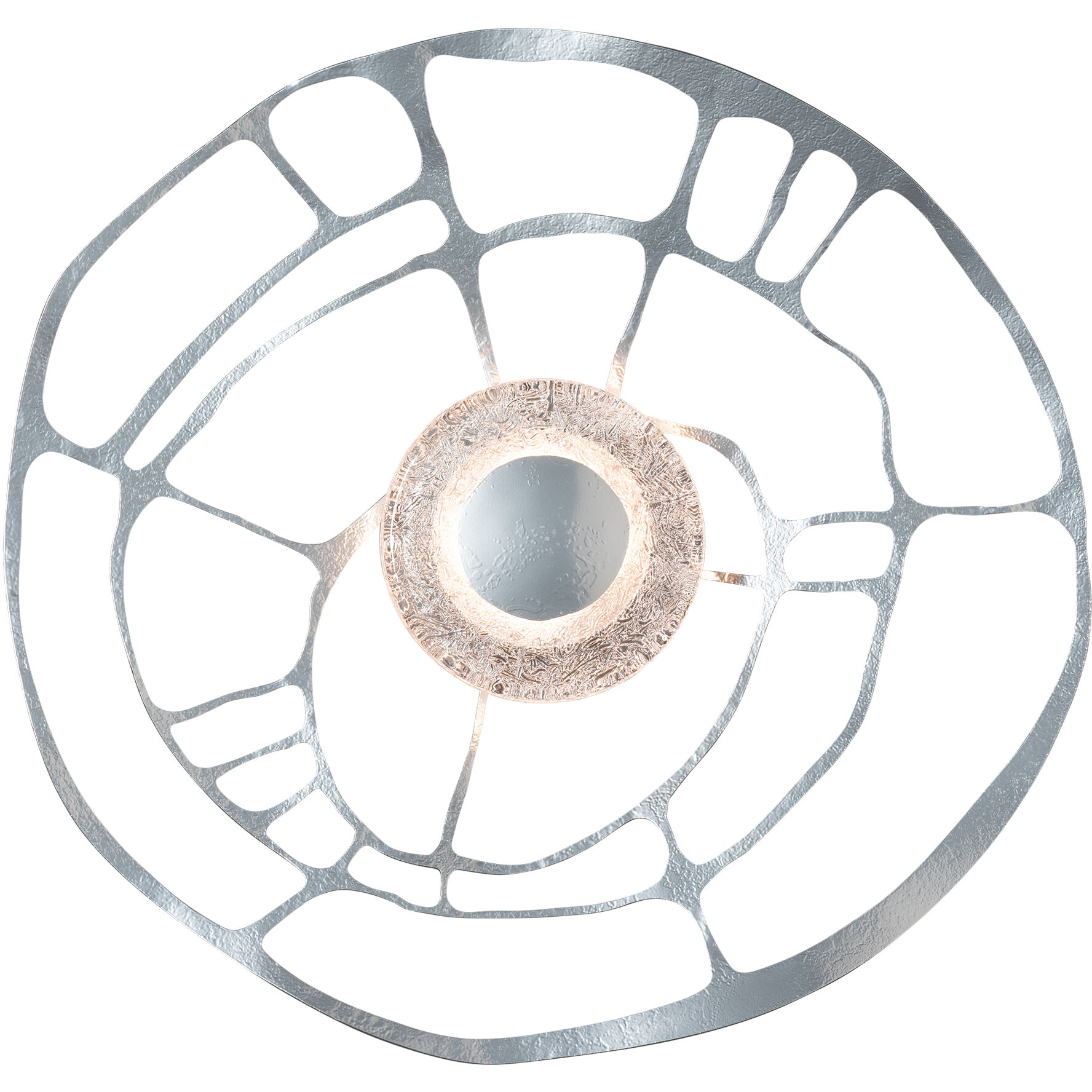 Muse 30.50 inch Wall Sconce