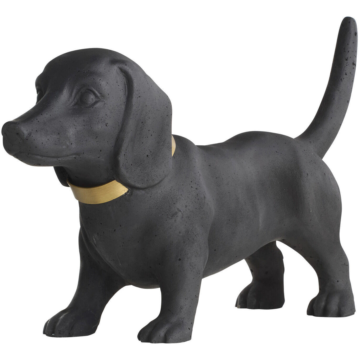 Leo 18.5 X 9.5 inch Sculpture