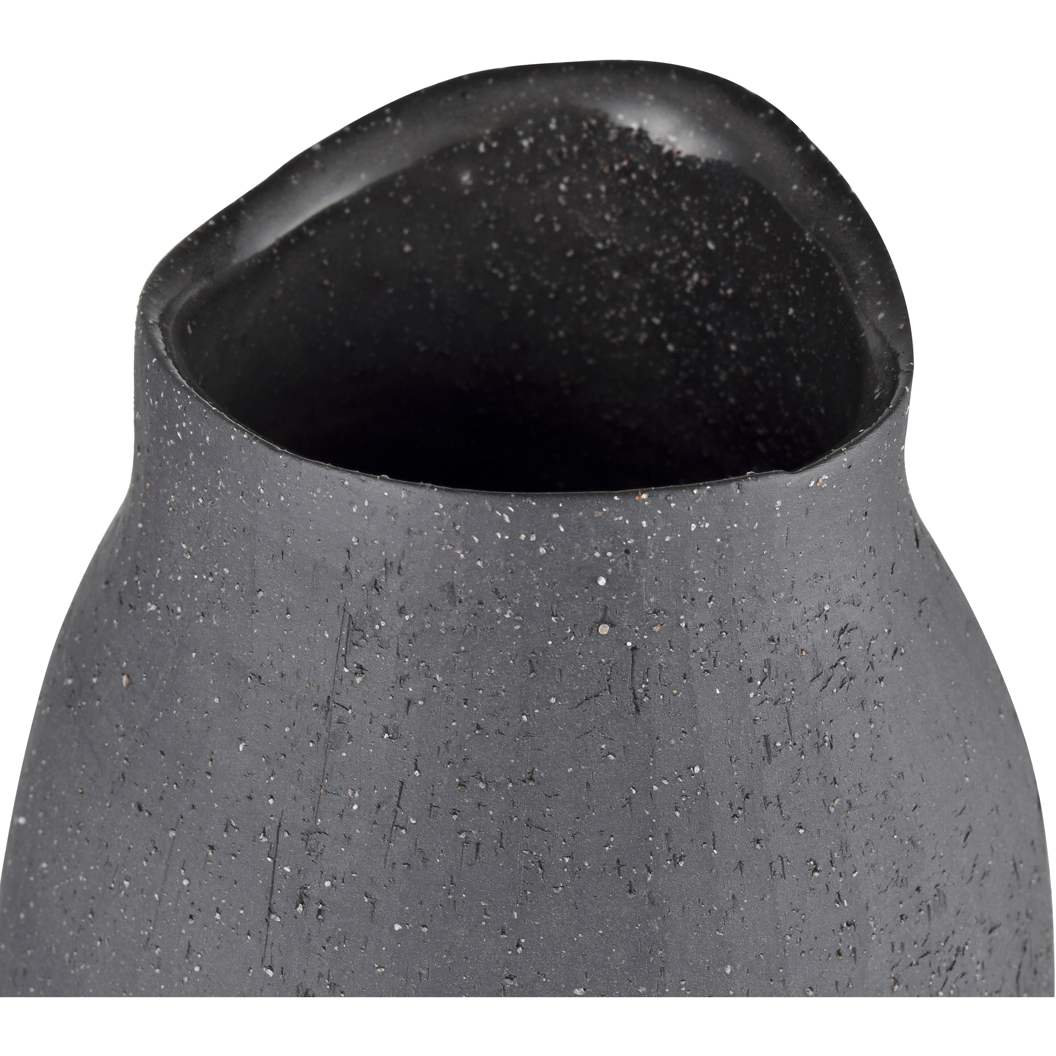 Ferraro 12.5 X 6 inch Vase