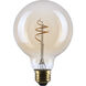 Lumos LED G30 E26 5.5 watt 120 2000K LED, LED Filament