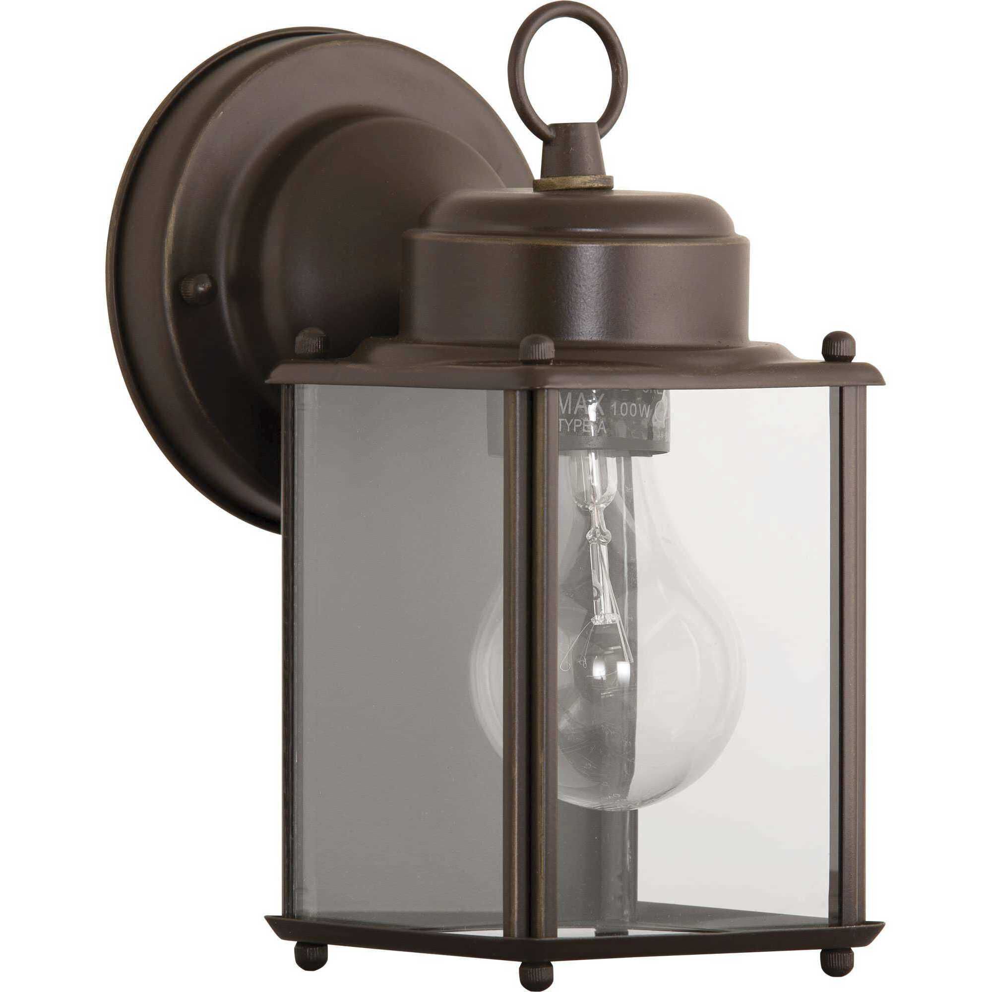 Valisa Outdoor Wall Lantern