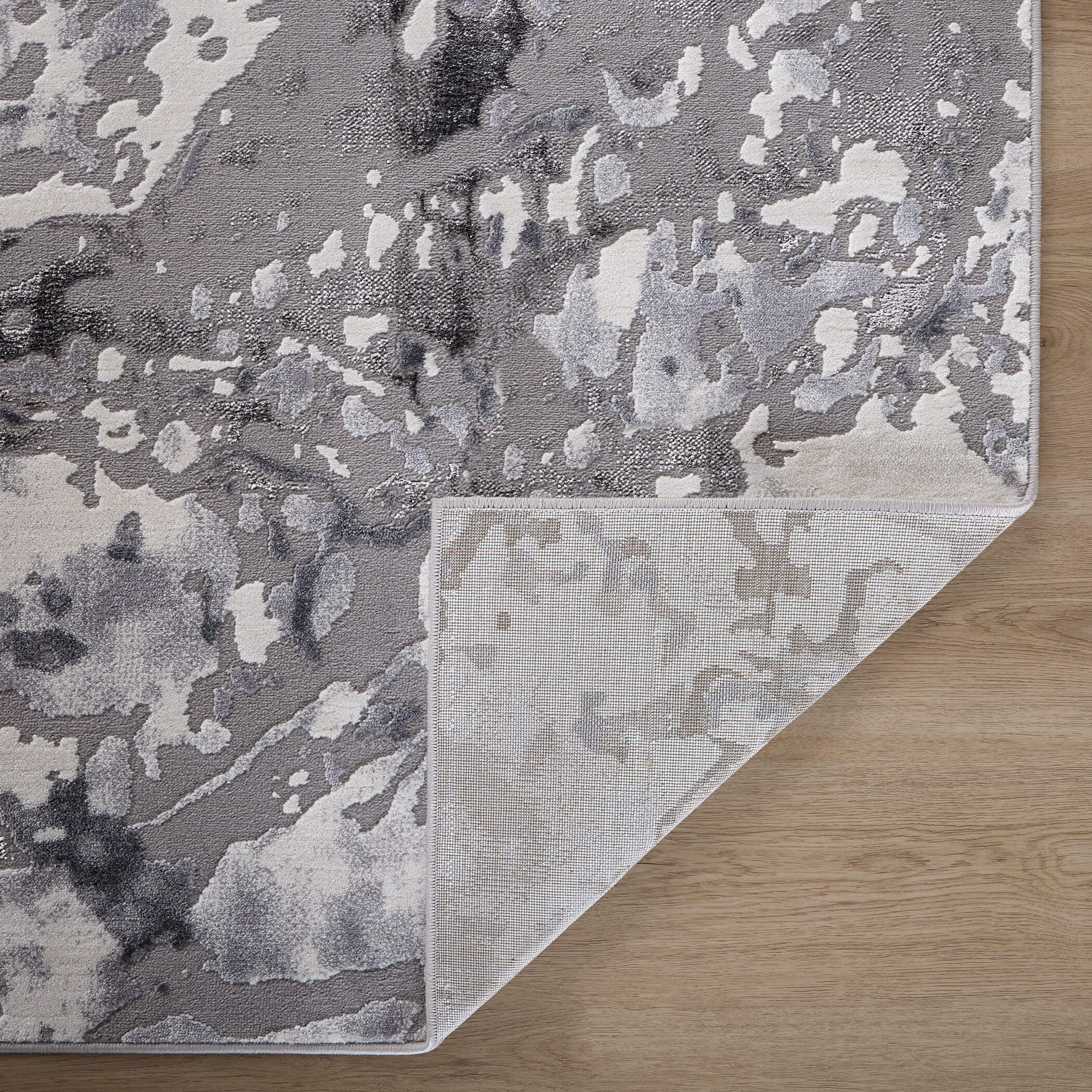 Samira 158 X 118 inch Blue Rug in 10 x 13