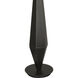 Wheatley 33.5 inch 150 watt Deep Patina Bronze Table Lamp Portable Light