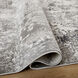 Dalia 114 X 79 inch Green Rug in 6 x 9