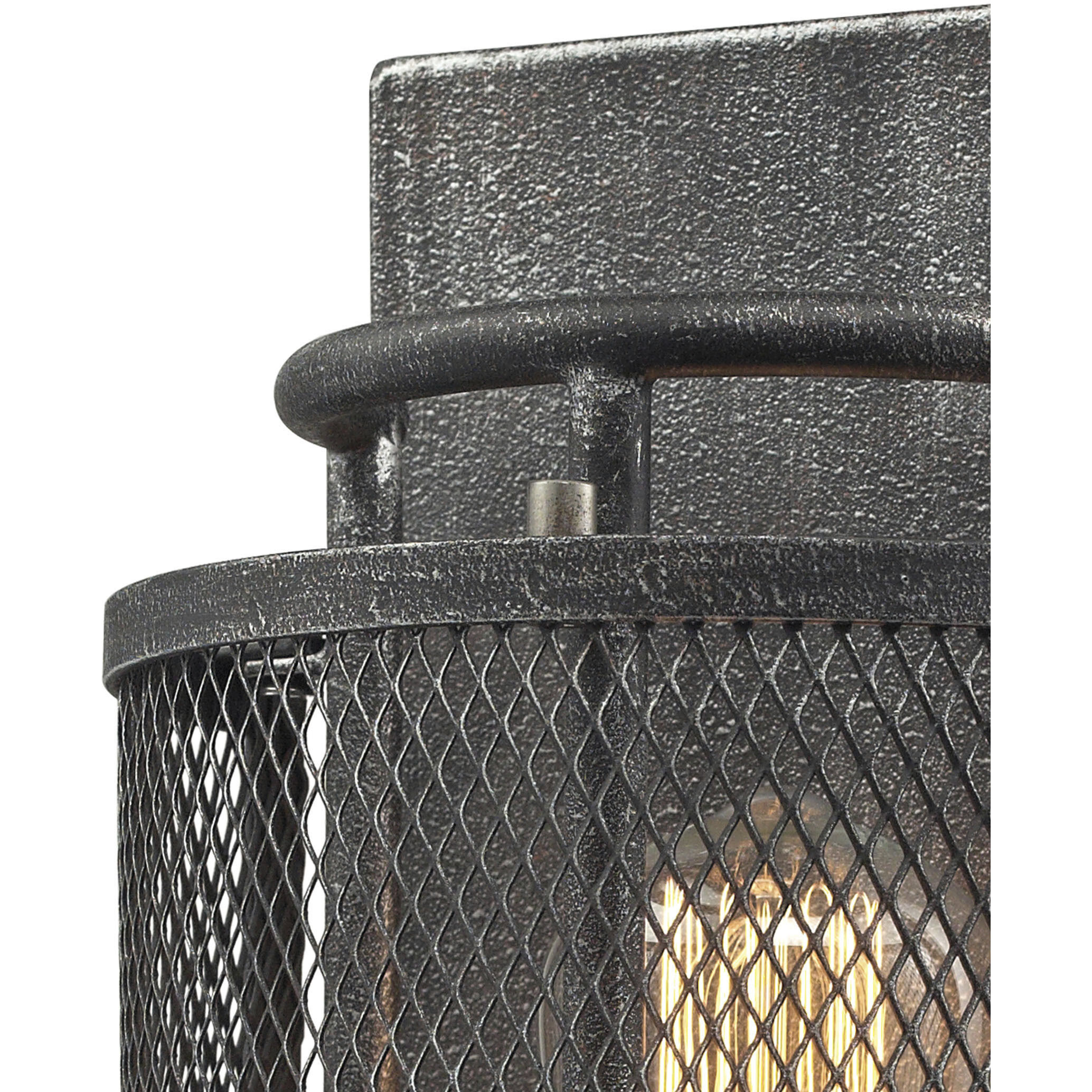 Slatington Sconce Wall Light