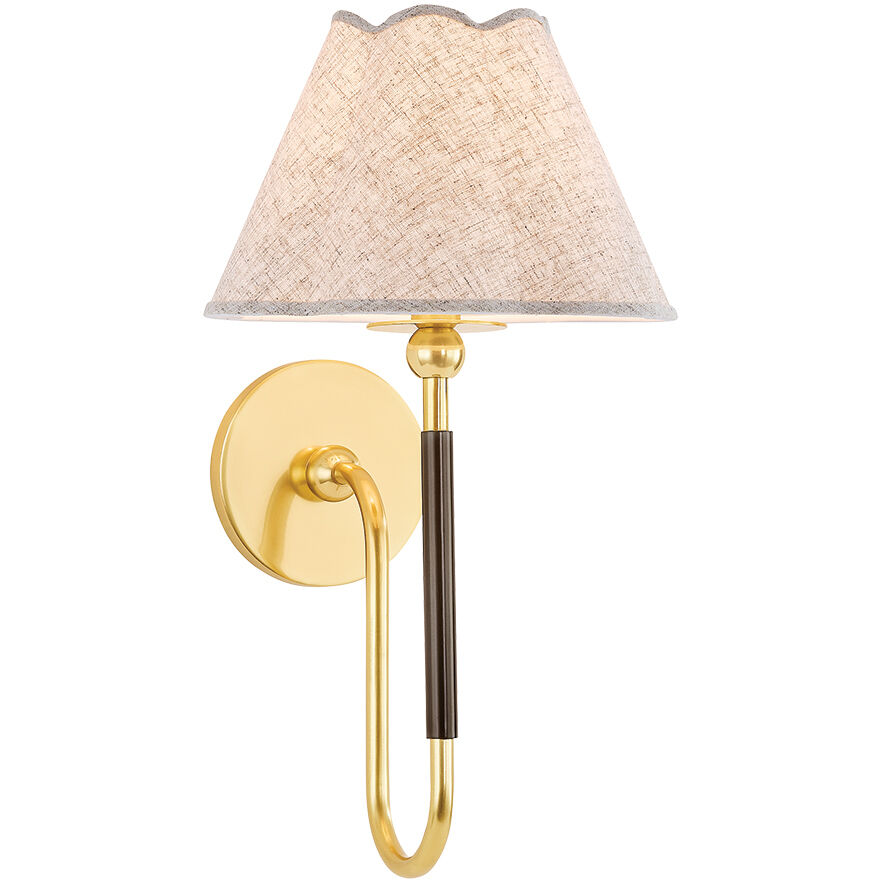 Janie Wall Sconce Wall Light