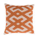 Nairobi 19 X 13 inch Tan Pillow Kit, Lumbar