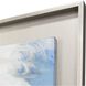 Lakeshore Green and Blue and Multi and White Canvas, The Studio