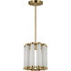 Avroko Alo Line-Voltage Pendant Ceiling Light in 120V