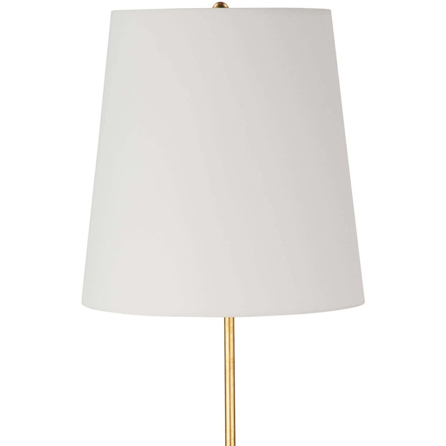 Juniper 63.75 inch 150.00 watt White Floor Lamp Portable Light