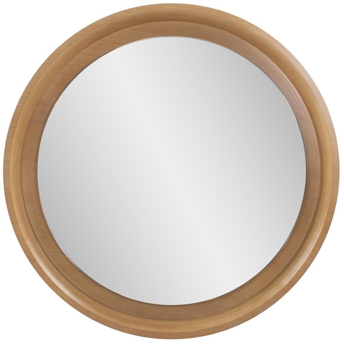 Danton 40 X 40 inch Brown Mirror