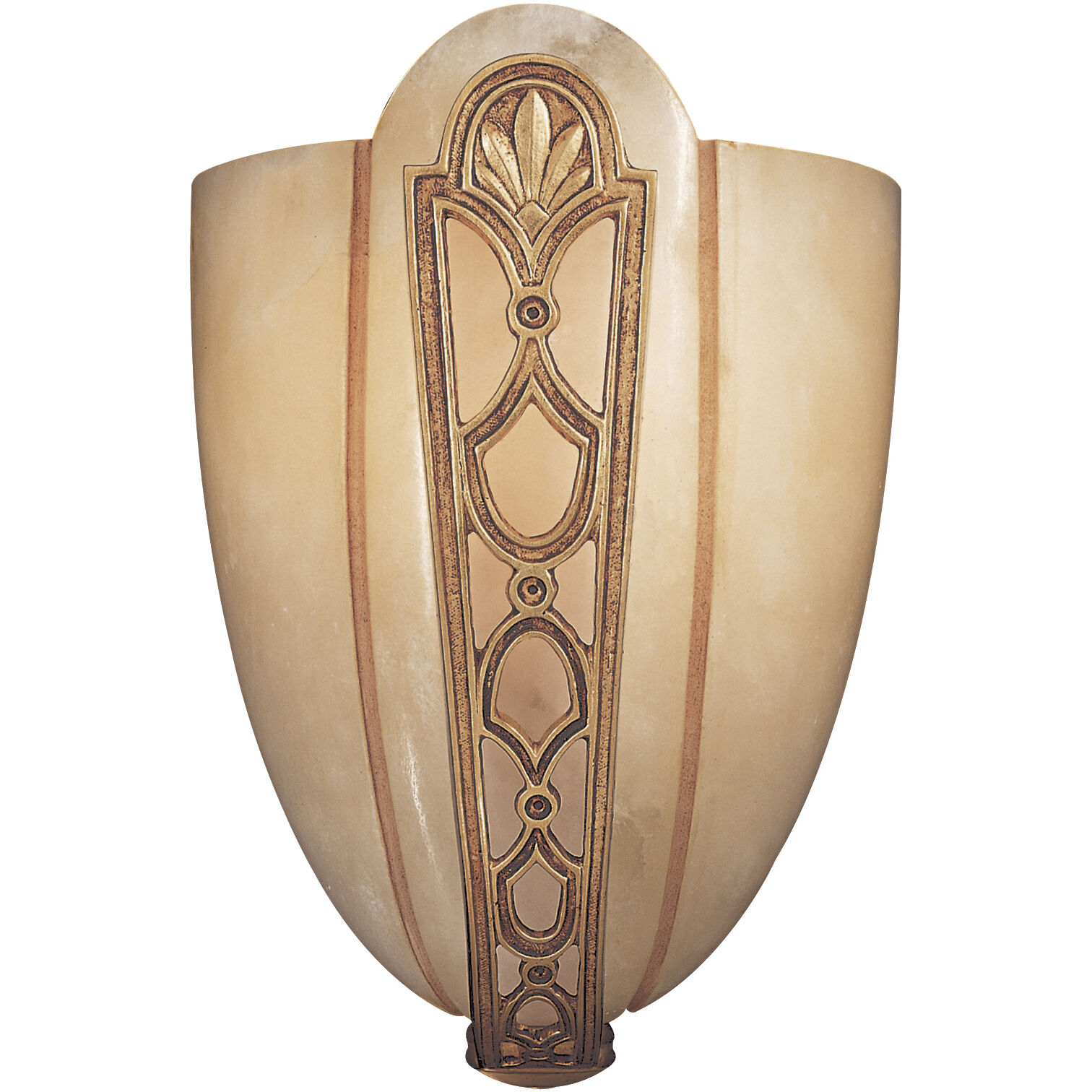 Metropolitan Family Collection Wall Sconce Wall Light