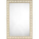 Sama 36 X 24 inch Natural Mirror