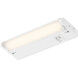 Stella 120V LED 9 inch White Undercabinet Light, Essentials