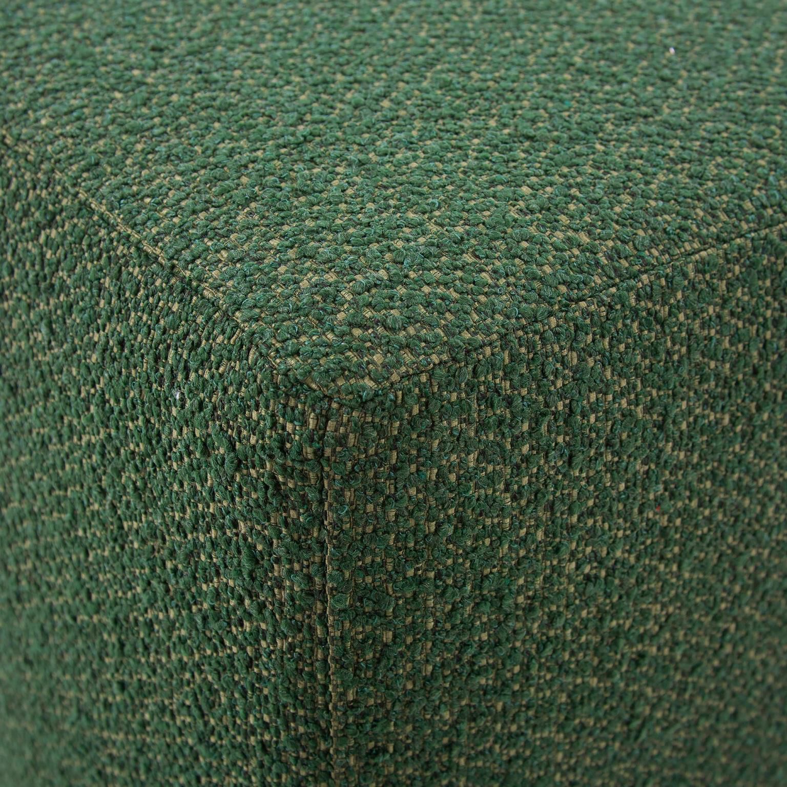 Barbet Universal 18 inch Forest Ottoman