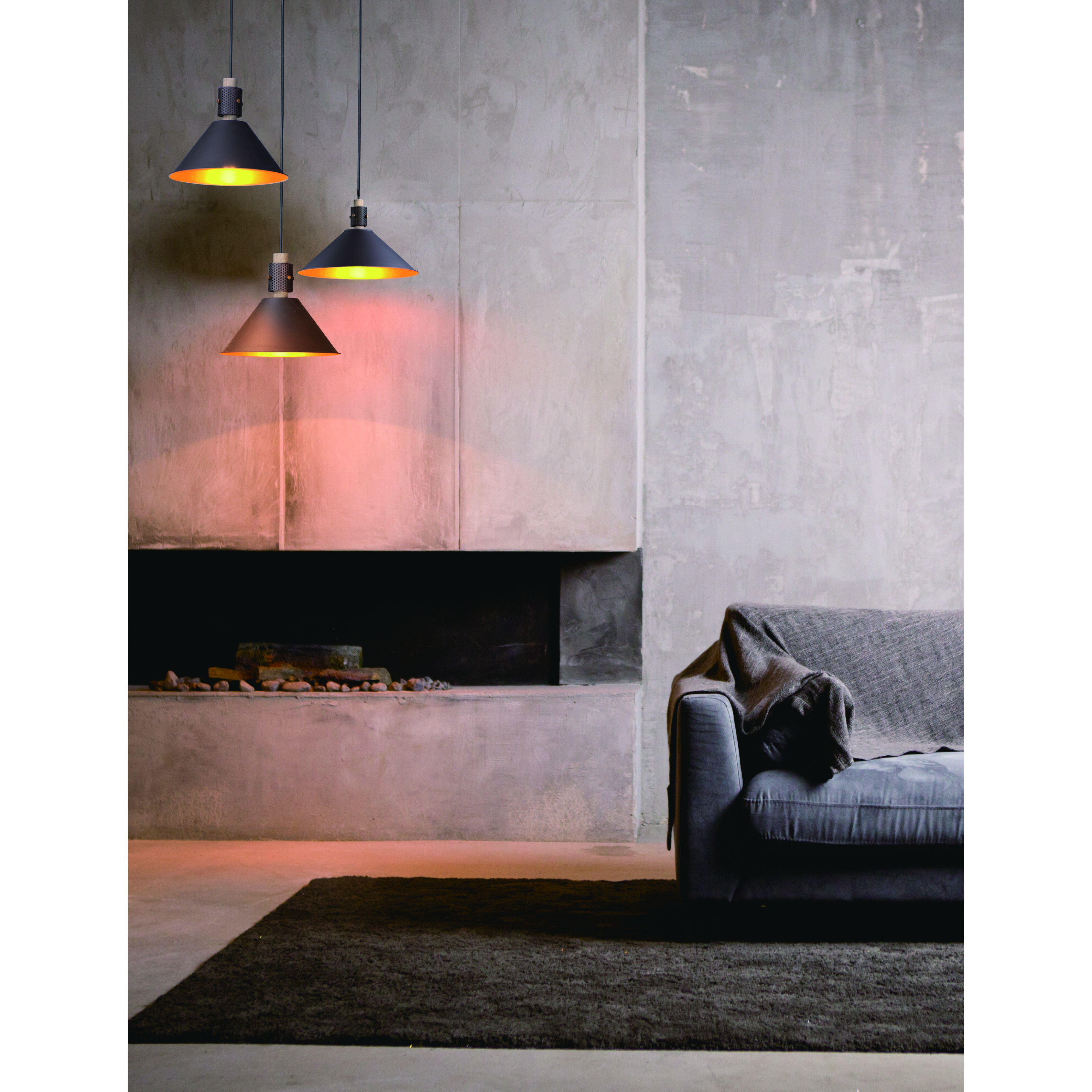 Tucson 1 Light 11 inch Oil Rubbed Bronze/Weathered Wood Single Pendant Ceiling Light