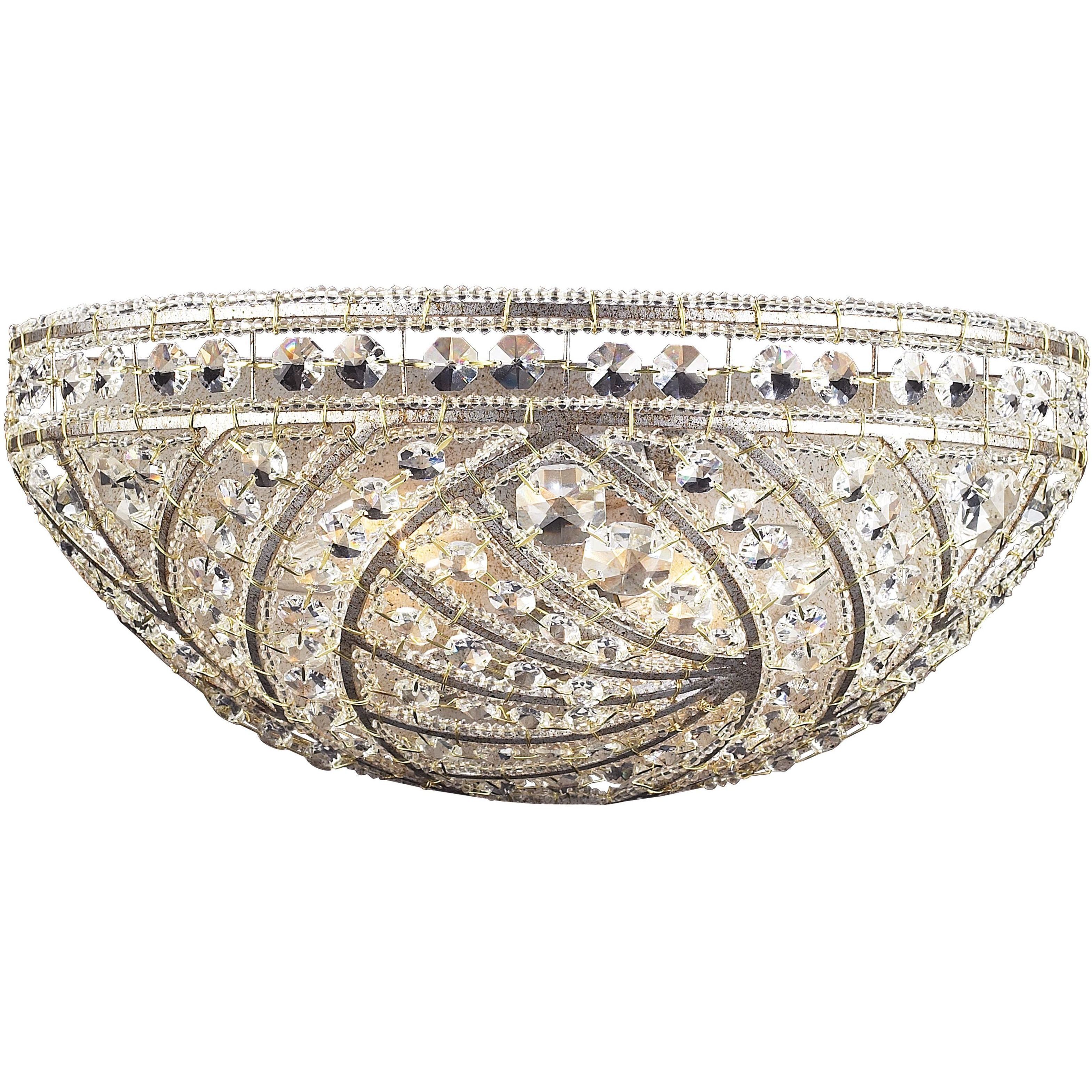 Renaissance Sconce Wall Light