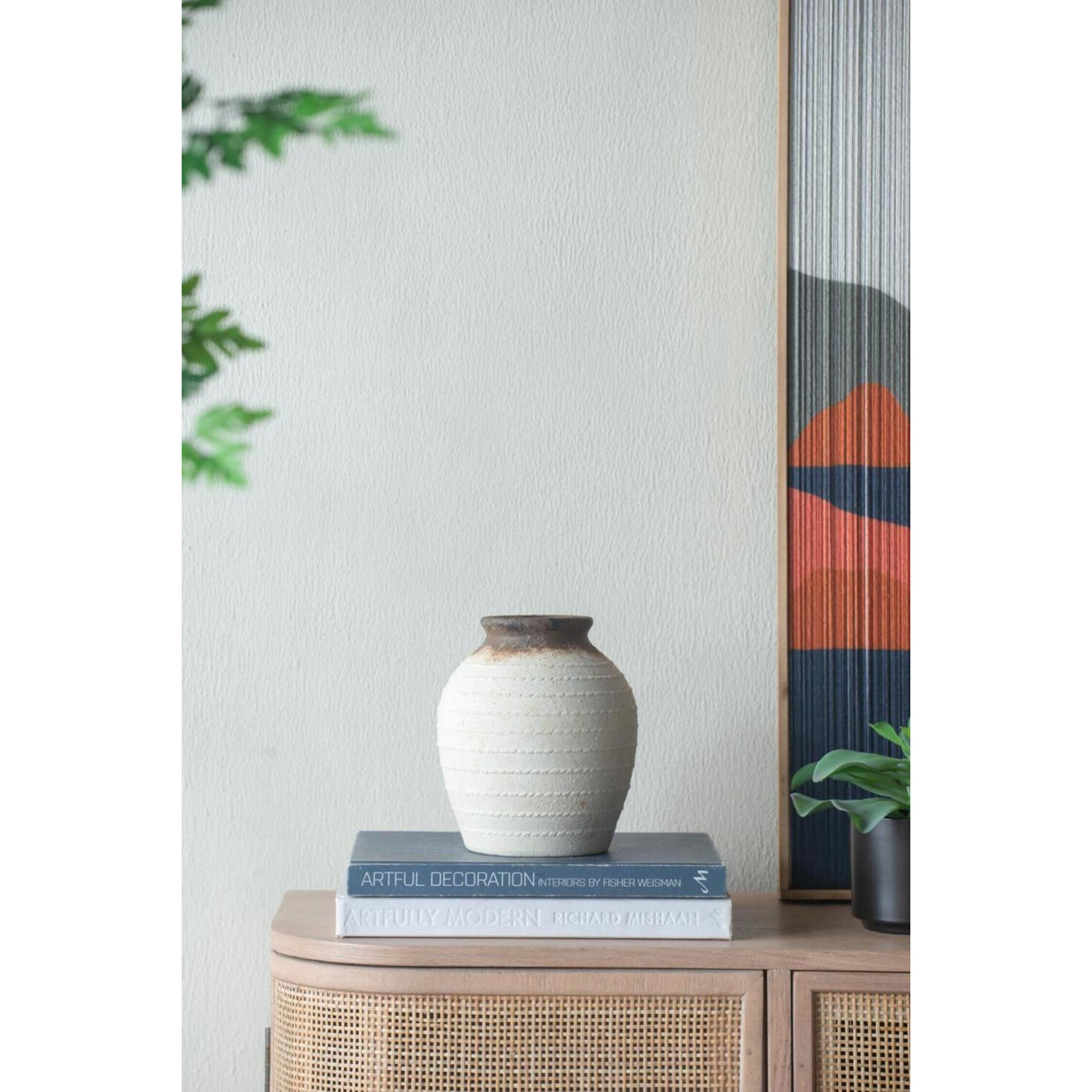 Anita 8 X 5 inch Canister