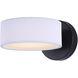 Carmynn Sconce Wall Light