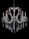 120 Series 28 inch Chandelier Ceiling Light