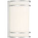 Lola 1 Light 7.25 inch Wall Sconce