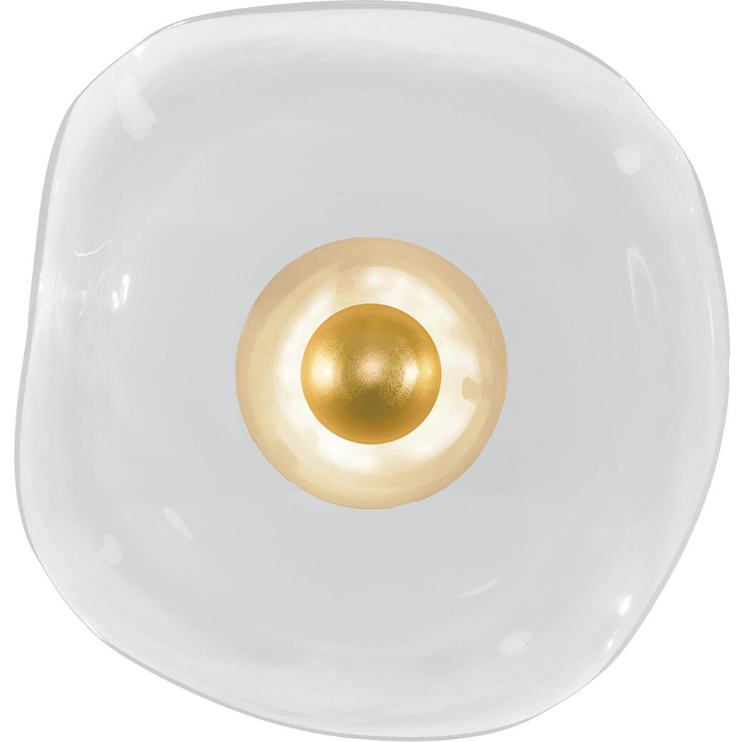 Embark Sconce Wall Light