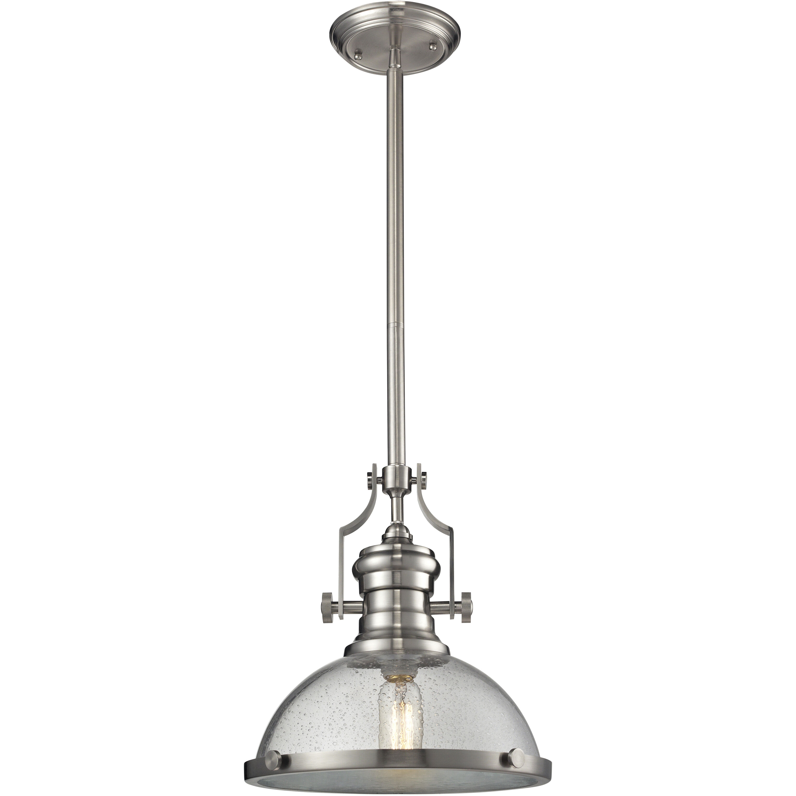 Chadwick 1 Light 13.00 inch Pendant