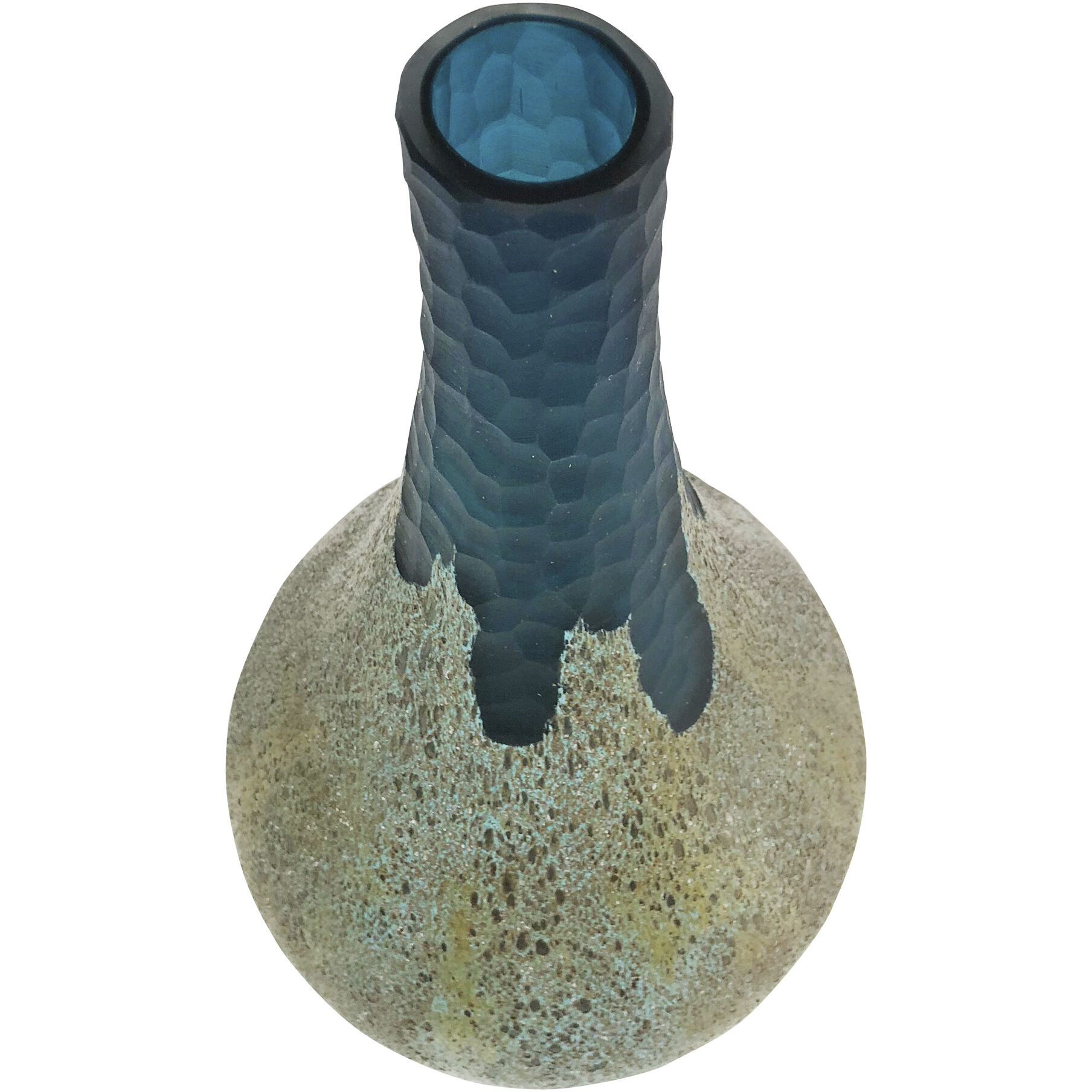 Blossom 18 X 9 inch Vase