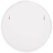 Clare 36 X 36 inch Clear Mirror