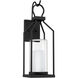 Hamilton Outdoor Wall Lantern