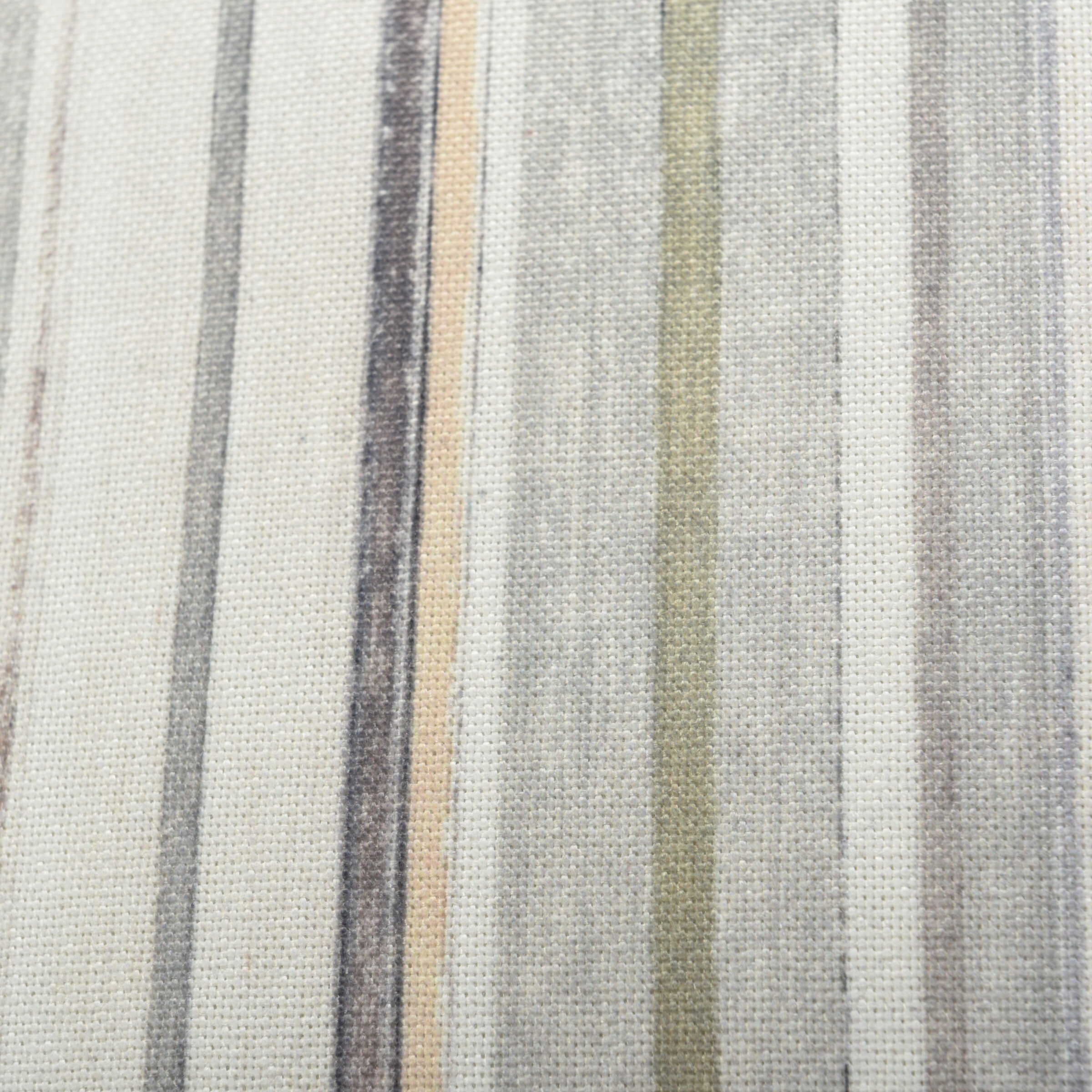 Lines 24 X 24 inch Multicolor Pillow