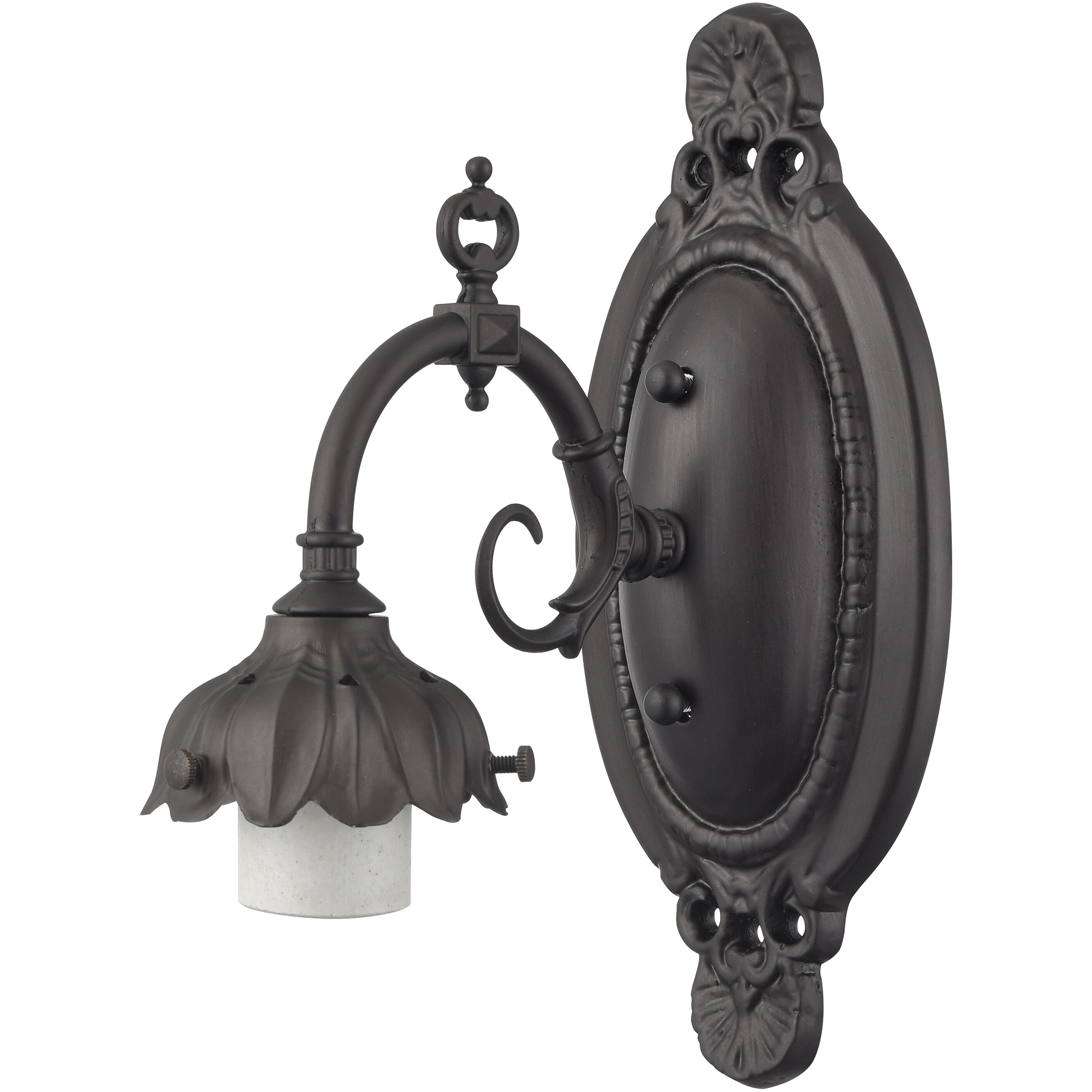 Mix-N-Match Sconce Wall Light