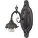 Mix-N-Match Sconce Wall Light