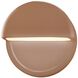 Ambiance LED 8 inch Adobe ADA Wall Sconce Wall Light