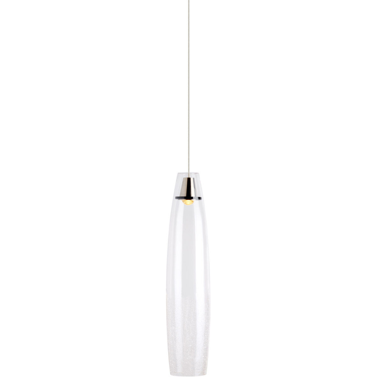 Sean Lavin Coda 1 Light 5.10 inch Pendant