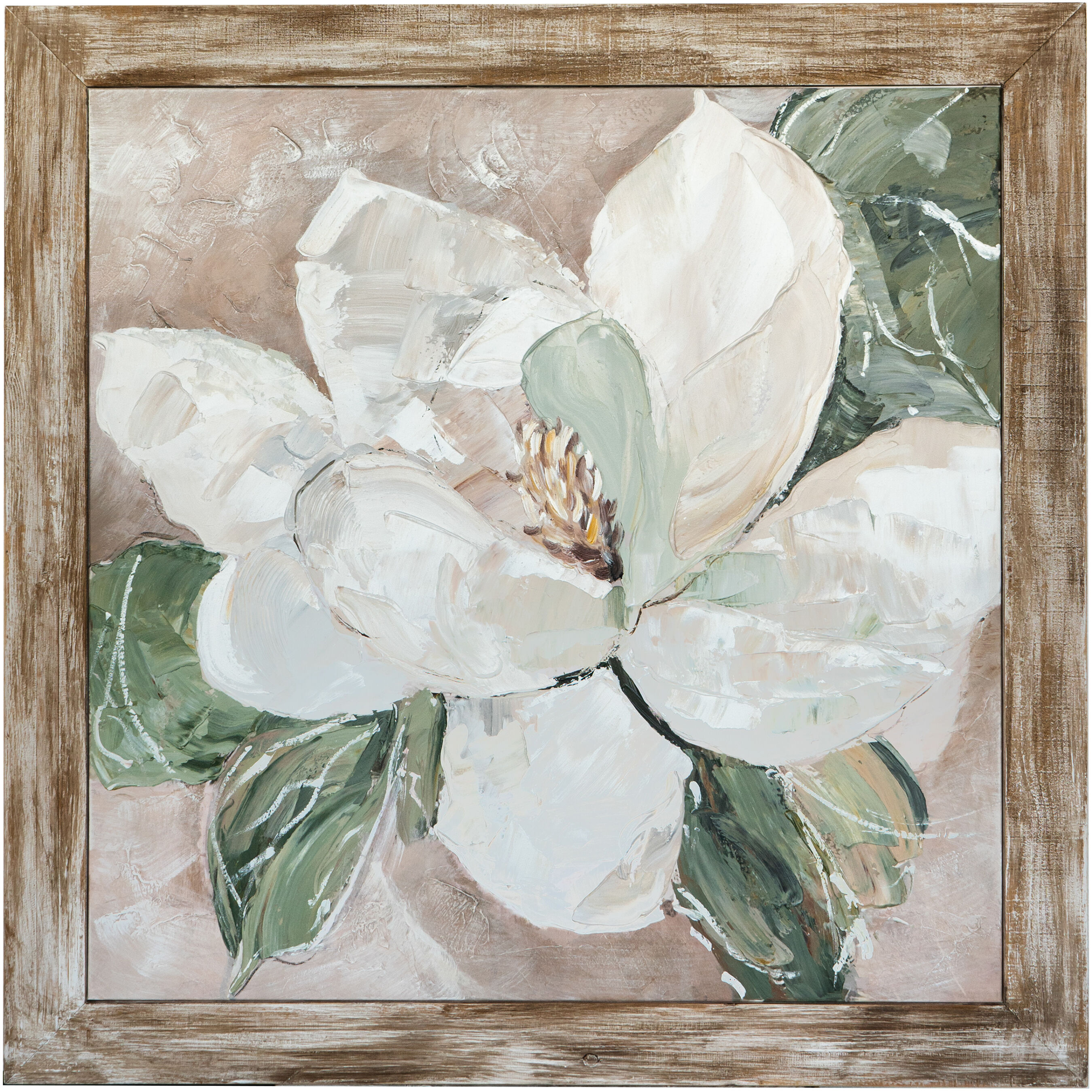 Anita 39.4 X 39.4 inch Photo Frame