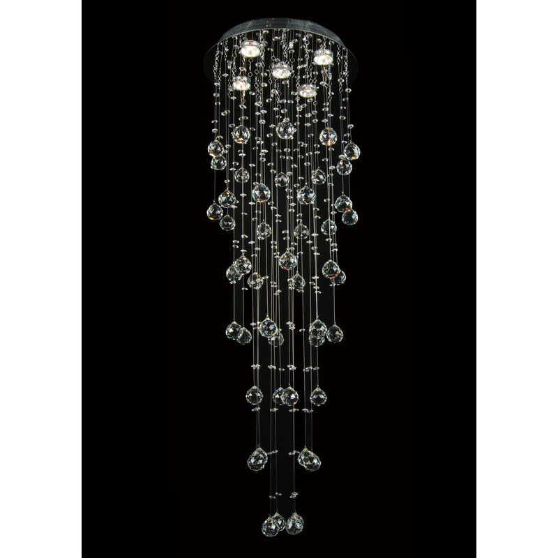 DD Series 16 inch Chandelier Ceiling Light
