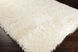 Rhapsody 108 X 79 inch Cream Rug in 7 x 9, Rectangle