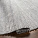 Sara 168 X 120 inch Light Slate Rug, Rectangle