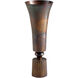 Patina Power 31 X 12 inch Vase, Large