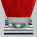 Karli 1 Light 5 inch Polished Nickel Sconce Wall Light