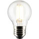 Lumos LED Medium Medium 5.50 watt 2700K LED Filament