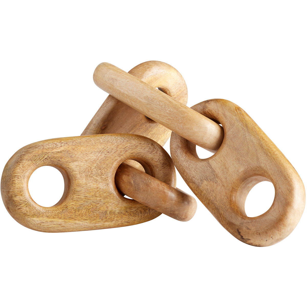 Figaro 2 X 2 inch Sculpture