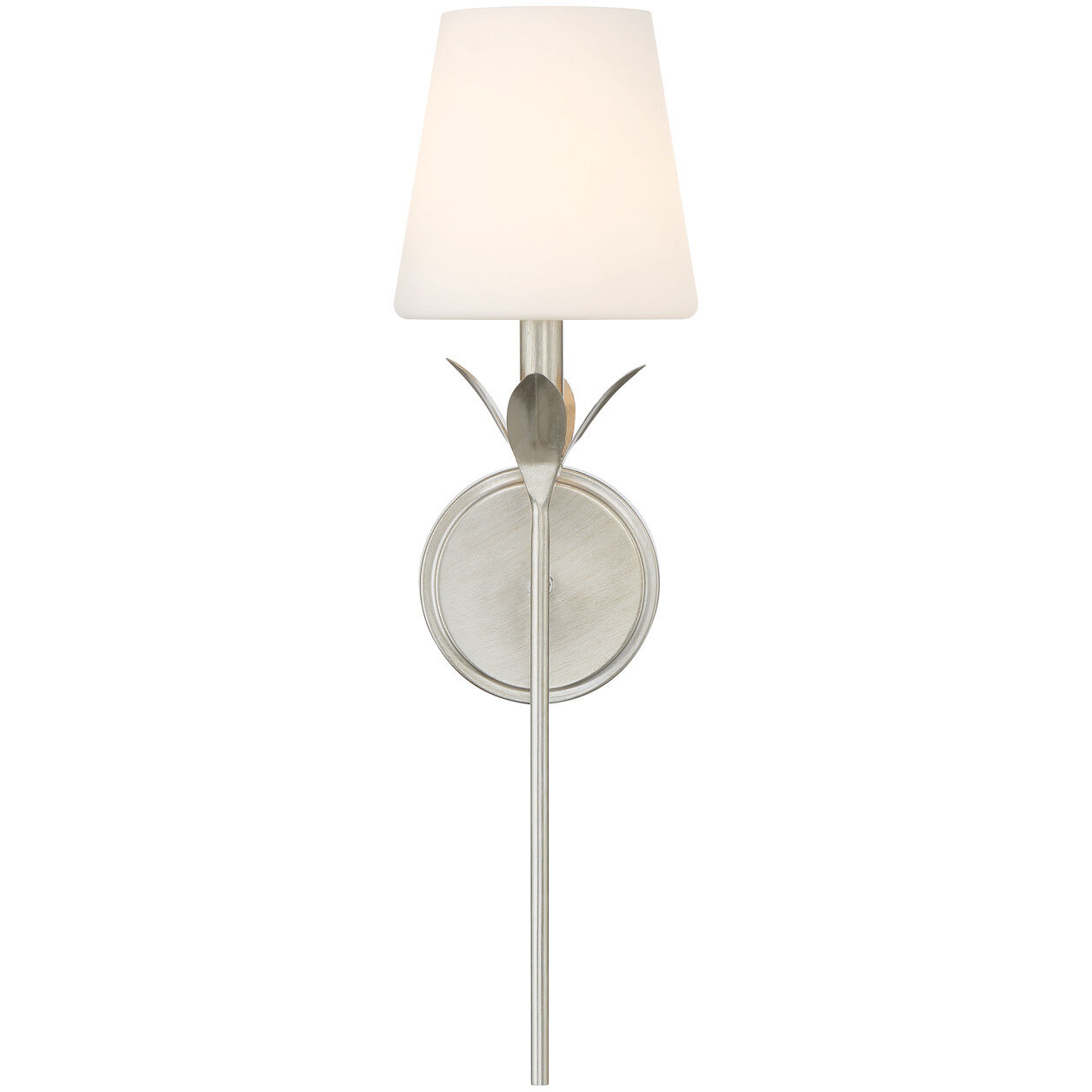 Broche Bath Sconce Wall Light