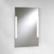 Imola 35.43 X 23.62 inch Mirror Glass Bathroom Illuminated Mirror
