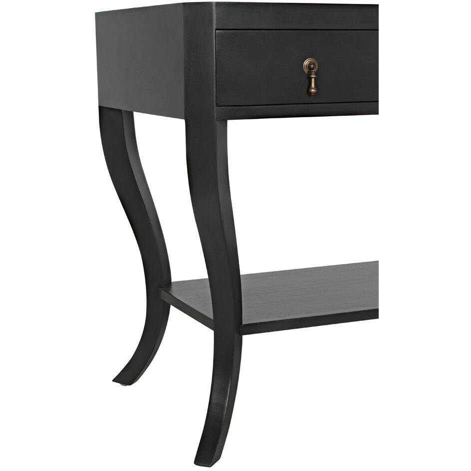 Weldon 30 X 28.5 inch Pale Side Table