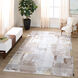 Baltea 36 X 24 inch Earth Tones Rug in 2 x 3