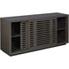 Calamar Urban Bronze Credenza