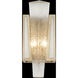 Crownstone Sconce Wall Light