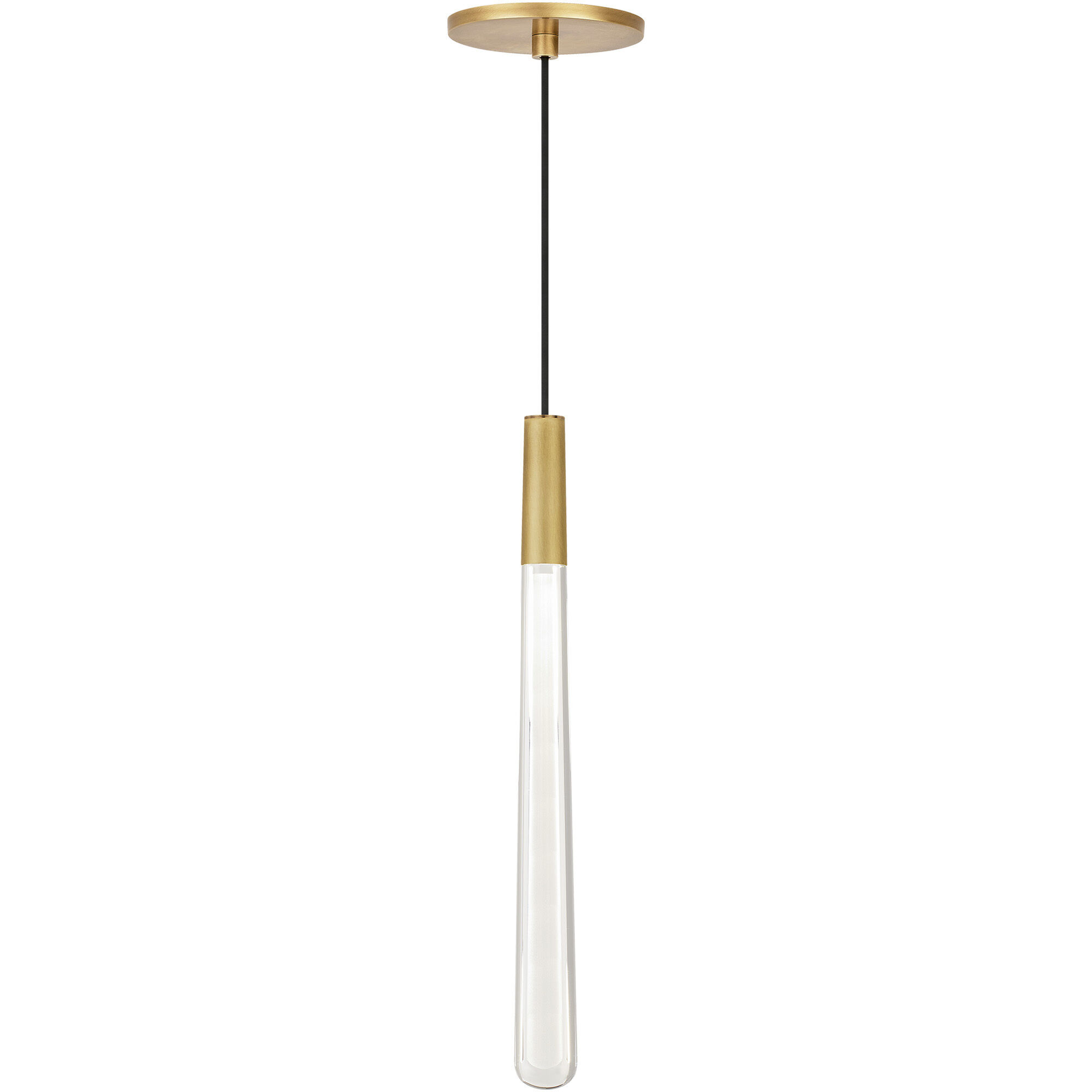 Sean Lavin Pylon 1 Light 1.60 inch Pendant